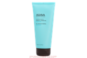 Pielegnacja ciala - AHAVA Mineral Shower Gel Sea-Kissed 200 ml. - 697045155682