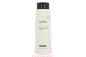 Pielegnacja wlosów - AHAVA - Deadsea Water Mineral Conditioner 400ml - 697045159208