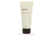 Pielęgnacja twarzy - AHAVA Time To Clear Odświeżający żel oczyszczający - 697045158614