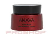 Pielegnacja twarzy - AHAVA A.O.S. Advanced Deep Wrinkle Cream - 697045157143