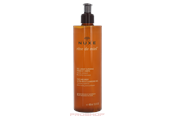 Pielegnacja twarzy - Nuxe Rêve de Miel Face and Body Cleansing Gel - 400 ml - 3264680004063