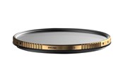 Filtry fotograficzne - PolarPro PMVND/ Black Mist 6-9 Stop Edition II 77m - 77-6/9-VND-MST