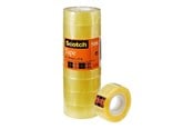 Tasmy i Kleje - 3M Scotch 508 - 7000080792