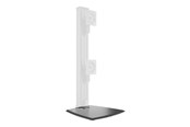 Uchwyty ścienne, uchwyty AV i meble AV - Multibrackets M Deskmount HD Table Stand Mounting kit - Max 24 kg - recommended for 50" - 7350105210570