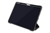 Tablet - pokrowce i etui - Tucano Educo Folio case iPad Air/Pro 11" 2020-> - IPD109EDU-BK