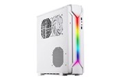 Obudowa komputerowa - SilverStone Raven RVZ03-ARGB - Obudowa komputerowa - Tower - Biały - SST-RVZ03W-ARGB