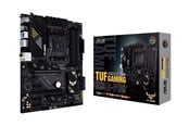 Plyta glówna - ASUS TUF GAMING B550-PRO Płyta główna - AMD B550 - AMD AM4 socket - DDR4 RAM - ATX - 90MB17R0-M0EAY0