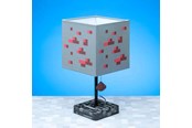 Drobiazgi - Paladone - Minecraft - Lampa - PP6597MCF