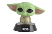 Drobiazgi - Paladone - Star Wars The Mandalorian The Child Icon - PP7359MAN