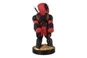 Akcesoria dla graczy - Cable Guys Marvel: Deadpool Plinth - Miscellaneous Akcesoria do konsoli do gier - CGCRAC300166
