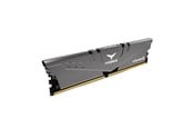 RAM - Team Group T-Force Vulcan Z DDR4-3200 - 16GB - CL16 - Single Channel (1 pcs) - Intel XMP - Szary - TLZGD416G3200HC16F01