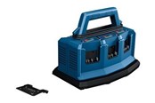 Akumulator i ladowarka - Bosch Professional GAL 18V6-80 Professional - 1600A01U9L