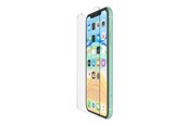 Telefon - szkło ochronne - Belkin ScreenForce Tempered Glass - F8W948ZZ-AM