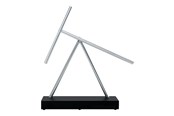 Dekoracje - Mikamax The Swinging Sticks - (desktop TOY version) - 04922