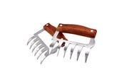Gadżety - Mikamax Metal Meat Claws - 04828