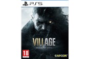 Gry - Resident Evil Village - Sony PlayStation 5 - Horror - 5055060952757