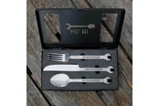 Gadżety - Mikamax NO.10 Wrenchware - narzędzia - 04762