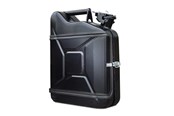 Gadżety - Mikamax Jerrycan Giftset 10L - Black - 04718.BK