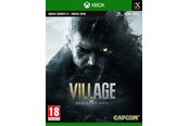 Gry - Resident Evil Village - Microsoft Xbox One - Akcja - 5055060974070