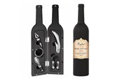 Zastawa stołowa - Mikamax Wine Gift Set - Zestaw prezentowy - 04617