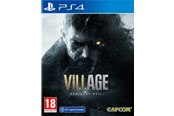 Gry - Resident Evil Village - Sony PlayStation 4 - Horror - 5055060902042