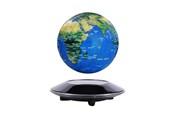 Gadzety - Mikamax mm - Levitating Globe - 04614