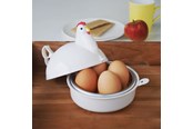 Gadzety - Mikamax Egg Cooker - 04590
