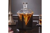 Gadzety - Mikamax Diamond Decanter - 04521