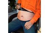 Gadzety - Mikamax Belly Beer Bag - Torba na piwo - 04463