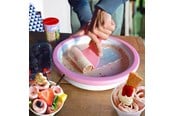 Gadżety - Mikamax Rolling Ice Cream Grill - 04432
