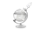 Gadzety - Mikamax Storm Glass - Globe - 04290