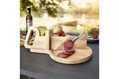Gadzety - Mikamax Sausage Guillotine - 04289