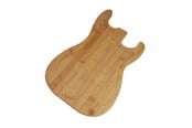 Gadzety - Mikamax Guitar cutting board - 04130