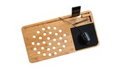 Gadzety - Mikamax mm - Lapzer Laptop Desk - 04129