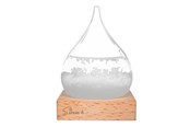 Gadzety - Mikamax Storm Glass - Small Drop - 04112.SM