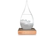 Gadzety - Mikamax Storm Glass - Large Drop - 04112.LA