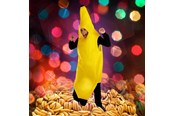 Gadzety - Mikamax Banana Costume - 03939