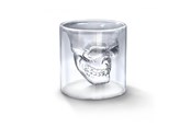 Gadzety - Mikamax Skull Shot glasses - 03508