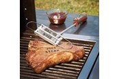 Gadzety - Mikamax BBQ Branding Iron - 02956