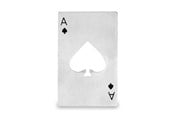 Gadzety - Mikamax Ace of Spades Bottle Opener - 02829