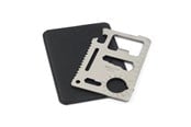Gadżety - Mikamax Creditcard Multitool - 02467