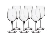 Zastawa stolowa - Luigi Bormioli Palace white wine glass - 32.5 cl 6 pcs - 0032622013953