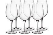 Zastawa stolowa - Luigi Bormioli Palace redwine glass - 57 cl 6 pcs - 0032622013977