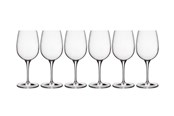 Zastawa stolowa - Luigi Bormioli Palace redwine glass - 48 cl 6 pcs - 0032622014875