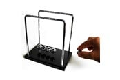Gadzety - Mikamax Giant Newton's Cradle - 01626