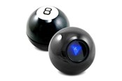 Gadzety - Mikamax Mystic 8 ball - 01000