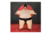 Gadżety - Mikamax Sumo Suit - 00670