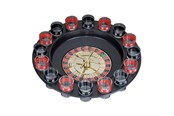 gry-planszowe-karciane-i-kosci - Mikamax Drinking Roulette - 00252