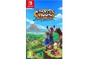 Gry - Harvest Moon: One World - Nintendo Switch - RPG - 0045496426484