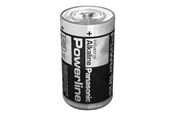 Bateria - Panasonic Powerline - LR14AD/4P